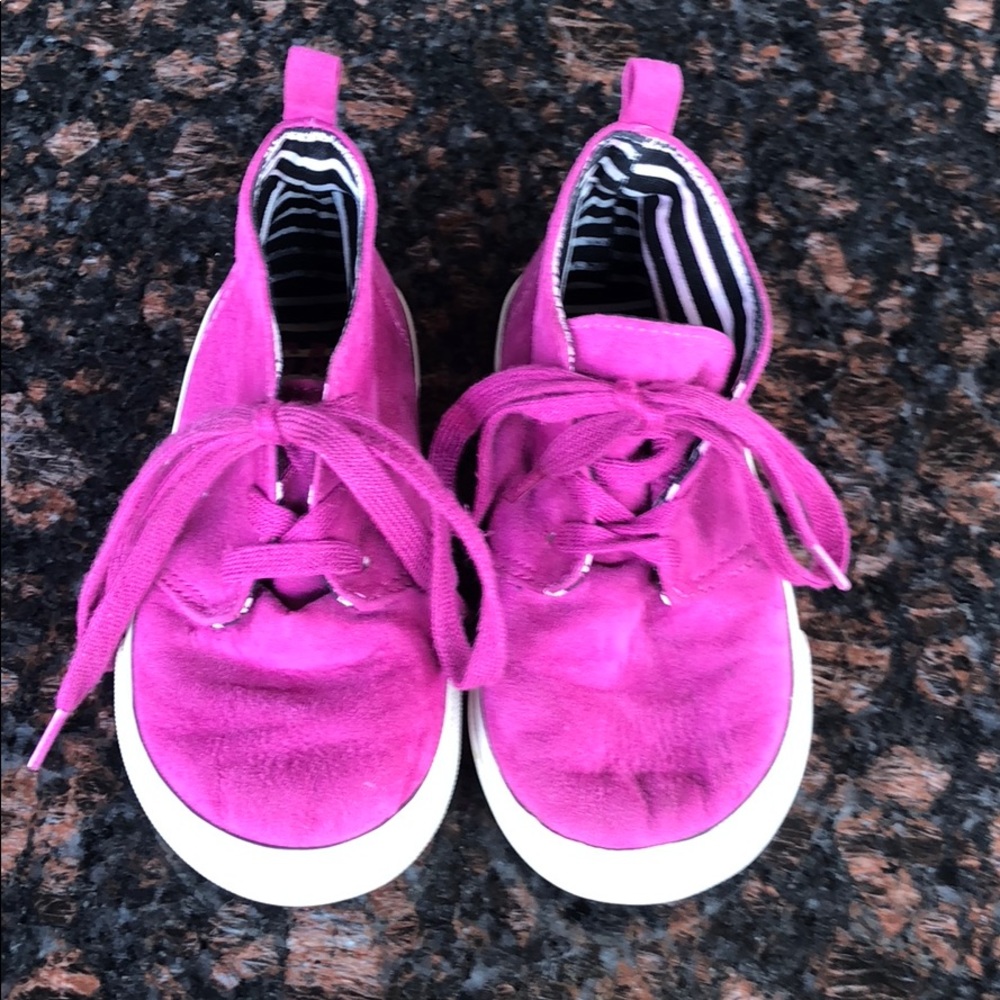 Gap girl shoes